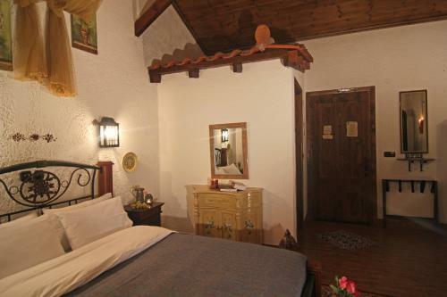 Hotel Chateaux Constantin Agistro