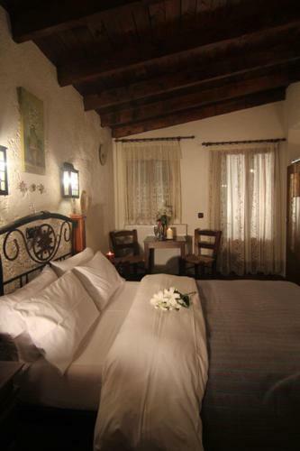 Hotel Chateaux Constantin Agistro