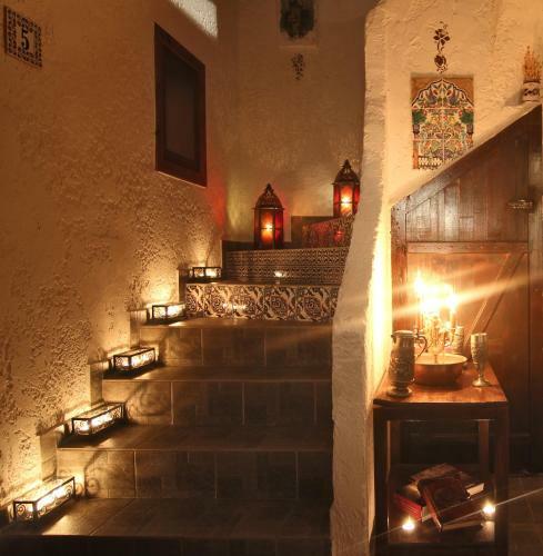 Hotel Chateaux Constantin Agistro