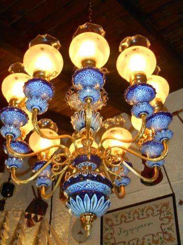 Hotel Chateaux Constantin Agistro
