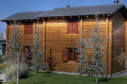 Hotel To Xilino Chorio