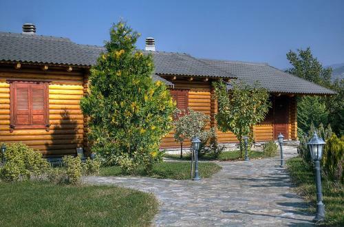 Hotel To Xilino Chorio