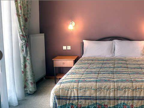 Hostal Guesthouse Evi Maria