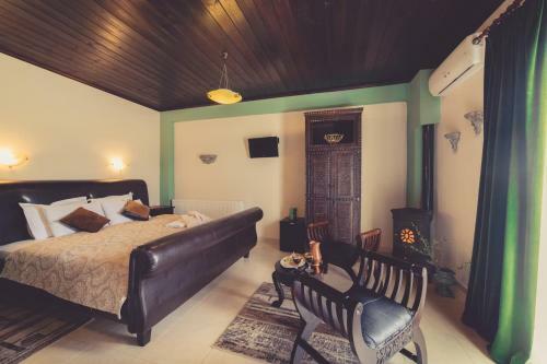 Hotel Paroraia