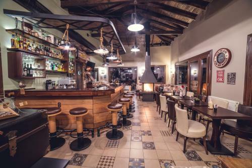 Hotel Paroraia