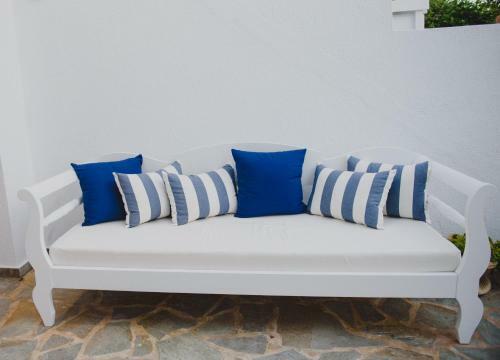 Nk Luxury Villas