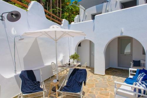 Nk Luxury Villas
