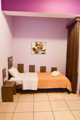 Hotel Iridanos