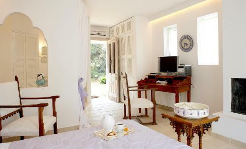 Apartamento Castello Di Vista