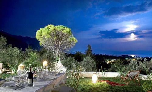 Apartamento Castello Di Vista