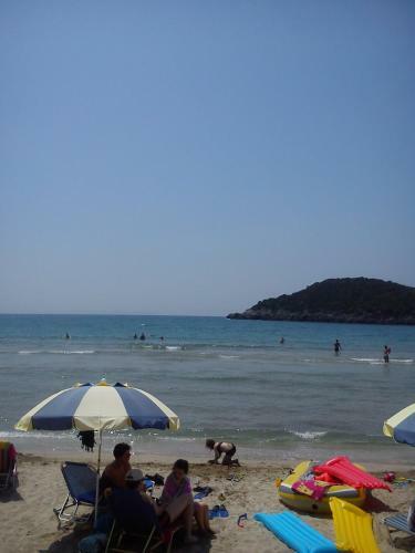 Hotel Villa Ionio