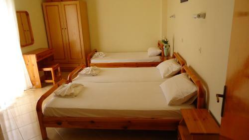 Aparthotel Panorama Hotel