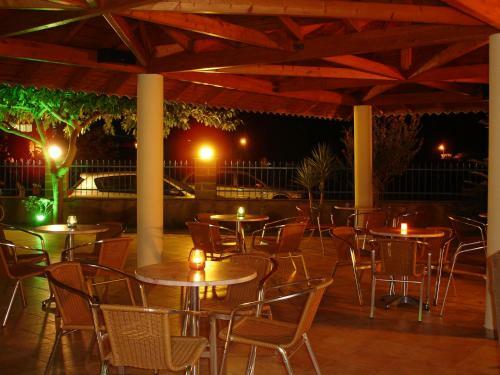 Aparthotel Panorama Hotel