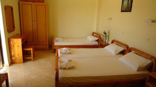 Aparthotel Panorama Hotel