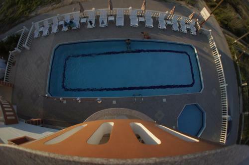 Hotel Alexandros