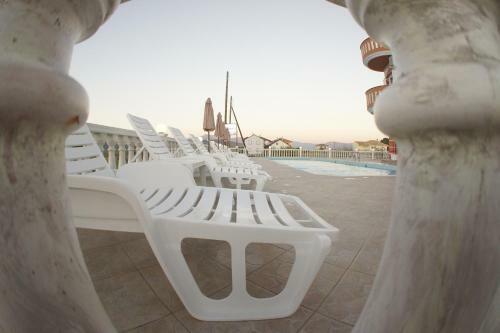 Hotel Alexandros