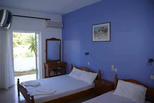 Hotel Andrianna Apartments