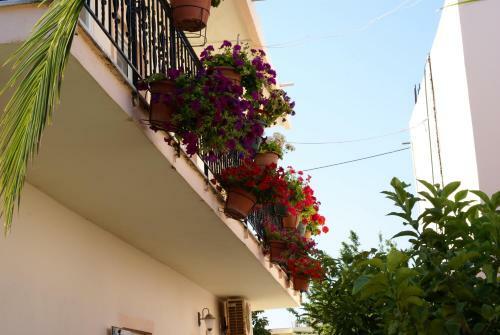 Hotel Andrianna Apartments