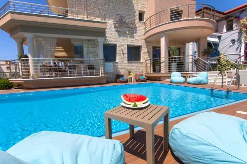 Aktaia Boutique Hotel