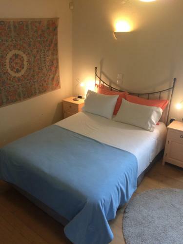 Apartamento Kyriaki Guesthouse