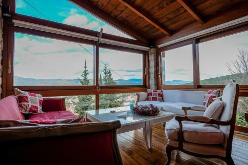 Apartamento Kyriaki Guesthouse
