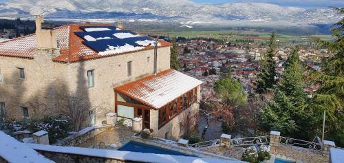 Apartamento Kyriaki Guesthouse