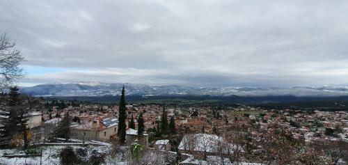 Apartamento Kyriaki Guesthouse