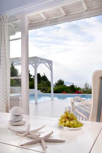 Anemolia Villas