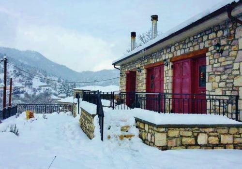 Agroturismo Villa Vardas