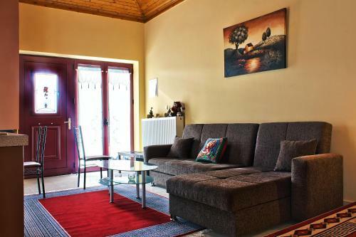 Agroturismo Villa Vardas