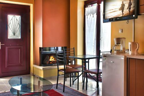 Agroturismo Villa Vardas
