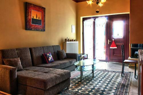 Agroturismo Villa Vardas