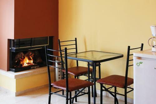 Agroturismo Villa Vardas