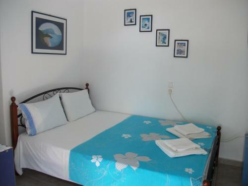 Apartamento Floras Rooms And Studios