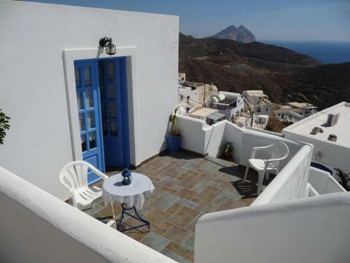 Apartamento Floras Rooms And Studios