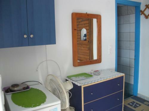 Apartamento Floras Rooms And Studios