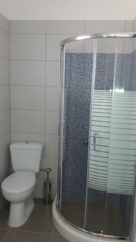 Apartamento Taxiarchis Studios