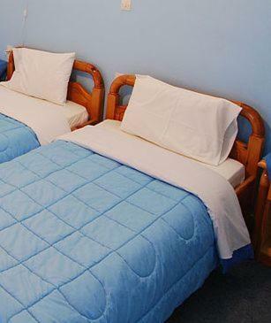 Hostal To Oneiro