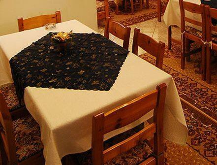 Hostal To Oneiro