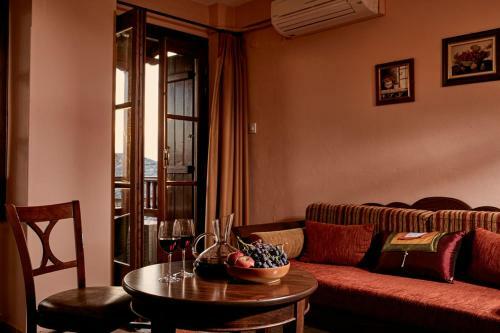 Hotel Dryades And Spa