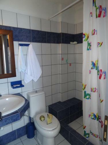 Apartamento Villa Enallaxis