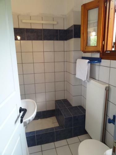 Apartamento Villa Enallaxis