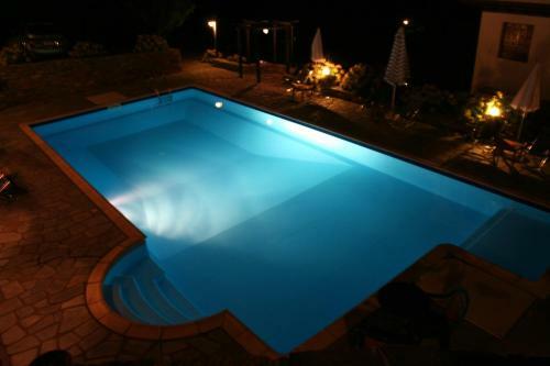 Apartamento Villa Enallaxis