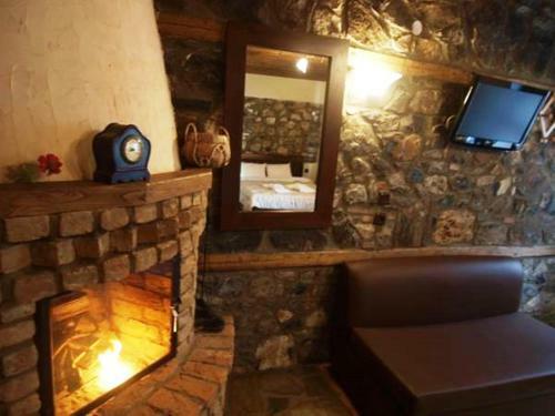 Hostal Nostos