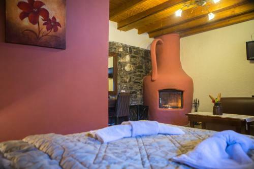 Hostal Nostos