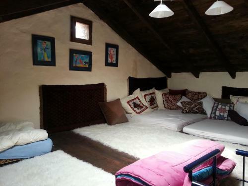 Agroturismo Traditional Stone Maisonette