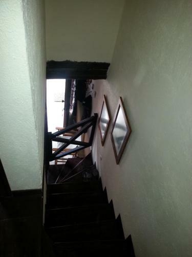 Agroturismo Traditional Stone Maisonette