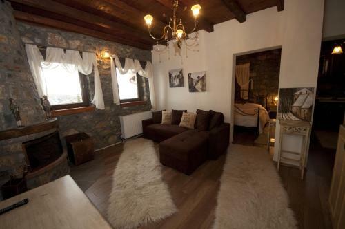 Hostal Fotaxia