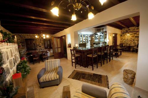 Hostal Fotaxia