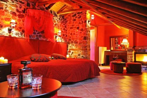 Hostal Patriko
